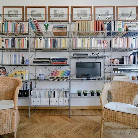 Apartmán Como 14 - By House Of Travelers - Exteriér fotografie