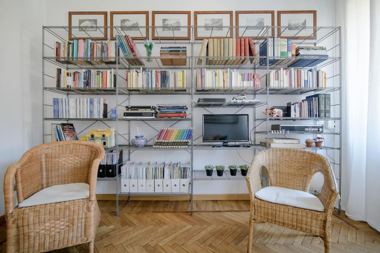 Apartmán Como 14 - By House Of Travelers - Exteriér fotografie