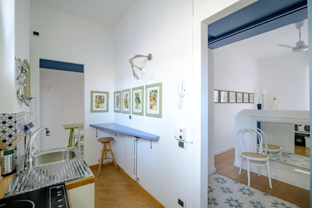Apartmán Como 14 - By House Of Travelers - Exteriér fotografie