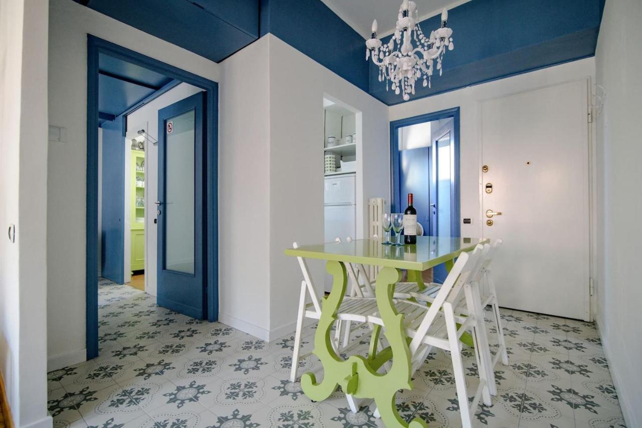 Apartmán Como 14 - By House Of Travelers - Exteriér fotografie