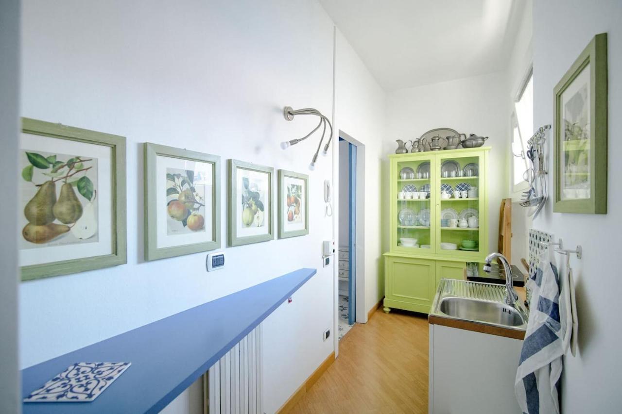 Apartmán Como 14 - By House Of Travelers - Exteriér fotografie
