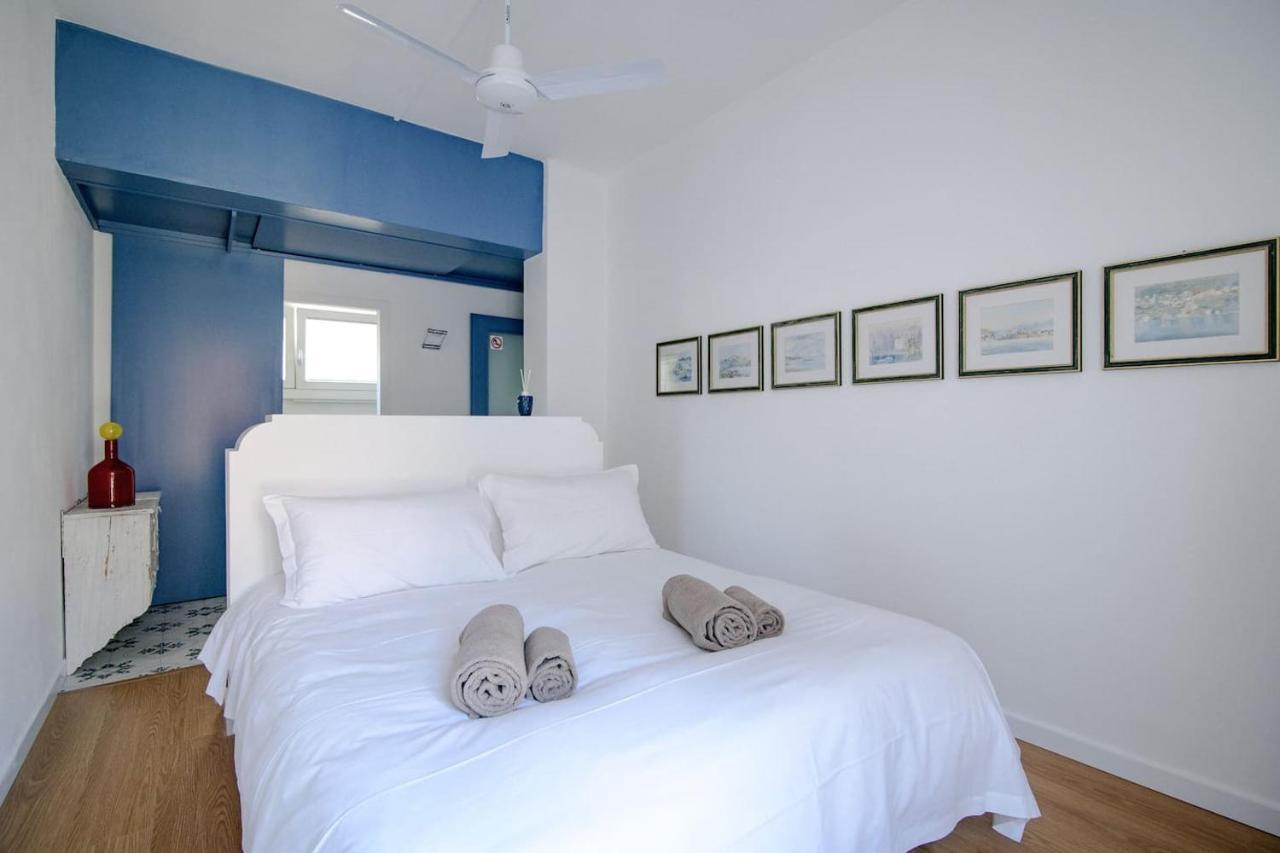 Apartmán Como 14 - By House Of Travelers - Exteriér fotografie